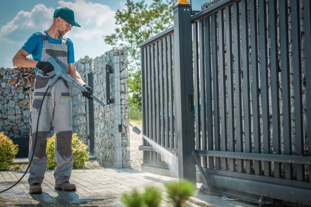 Best Dumpster Area Cleaning  in Bonsall, CA