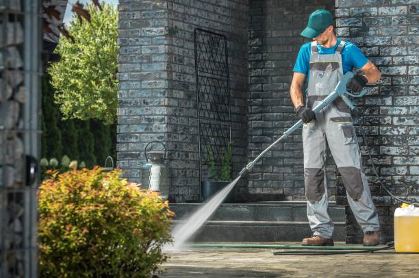Best Gas Station Cleaning  in Bonsall, CA