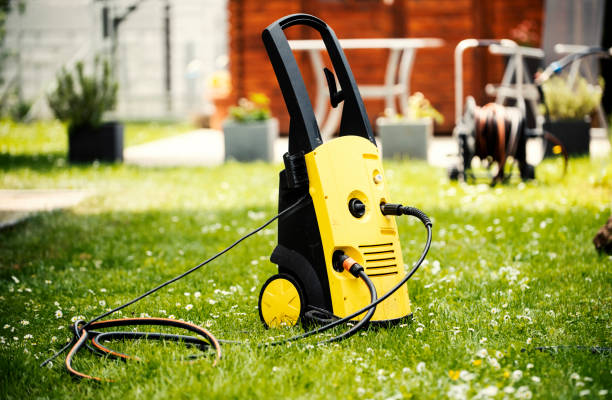 Best Patio and Deck Pressure Washing  in Bonsall, CA